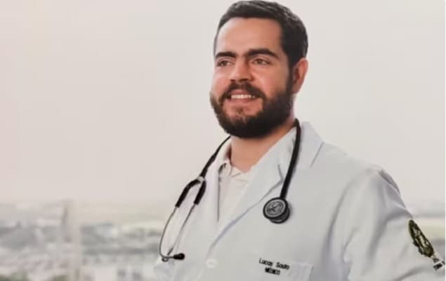Médico é encontrado morto com hematomas em Rio Preto