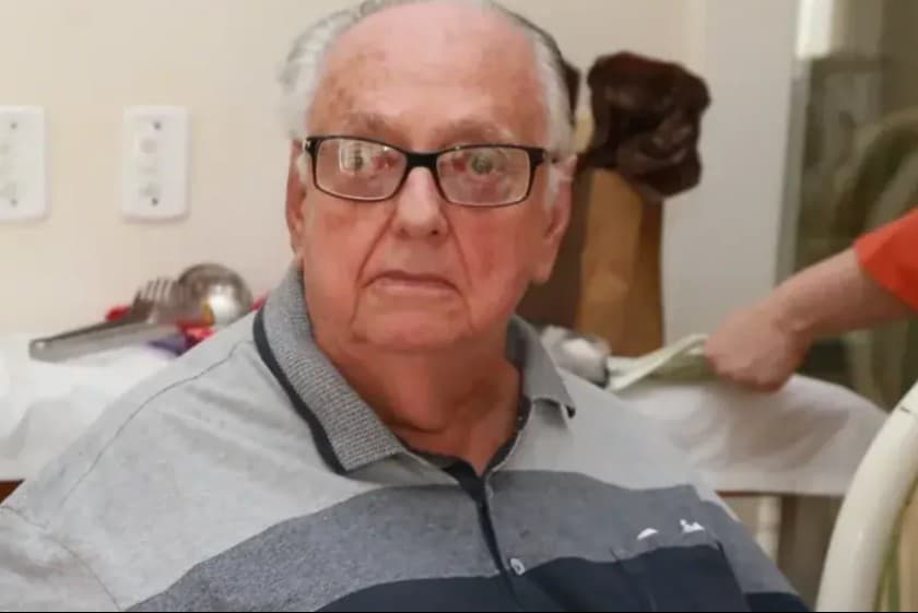 Morre Norberto Buzzini, diretor do Diário da Região