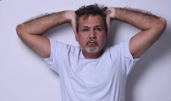 Ator e diretor teatral Rildo Goulart morre em Rio Preto