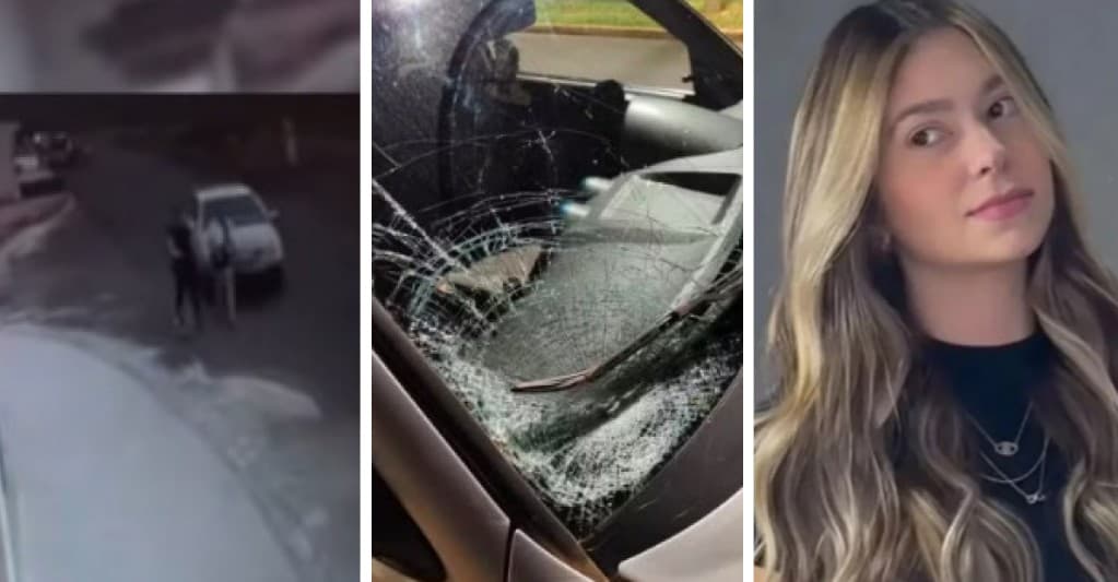 Motorista condenada a 16 anos por atropelamento fatal