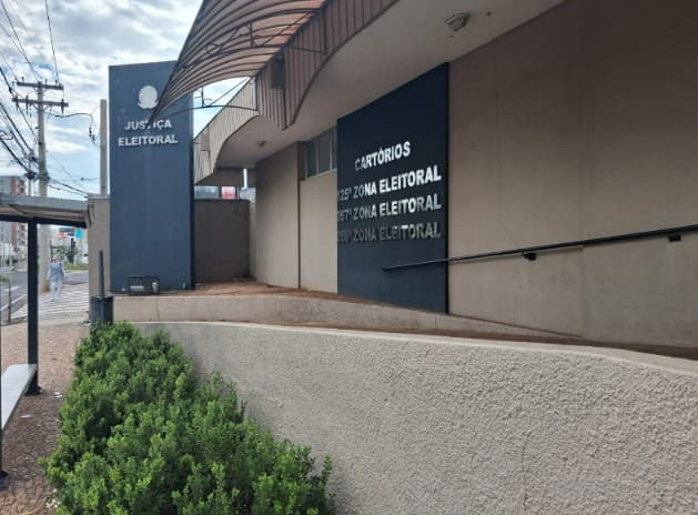 Abstenção eleitoral diminui em Rio Preto