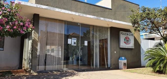 Homem é preso por homicídio em Rio Preto