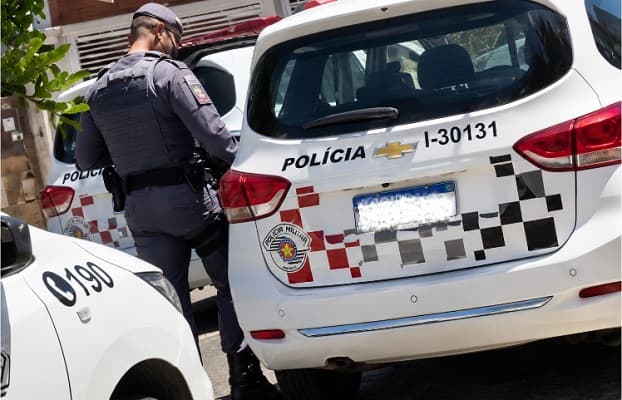 Pastor é detido por violência doméstica