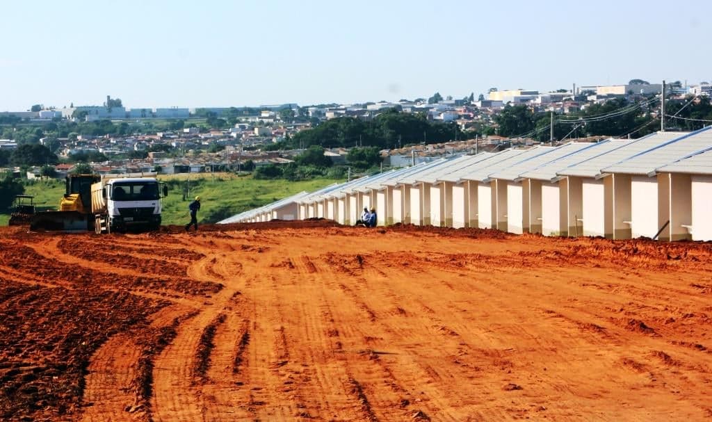 Feirão Casa Paulista oferta 708 imóveis em Marília