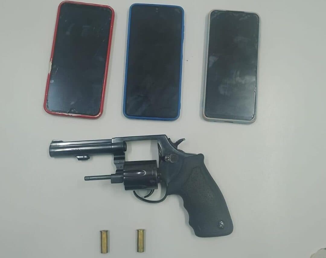 Jovem morre baleado em casamento cigano em Ajapi