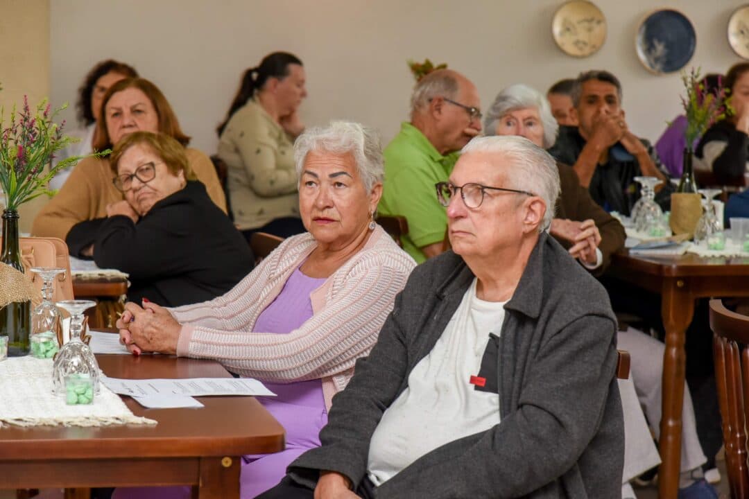 Rio Claro lança programação do Mês do Idoso
