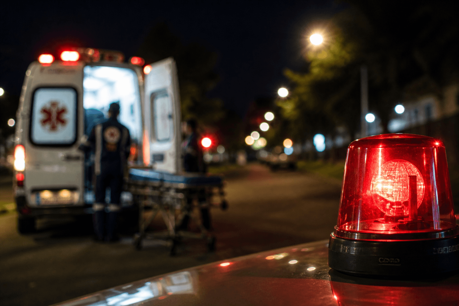 Homem é arrastado por quarteirões após assalto