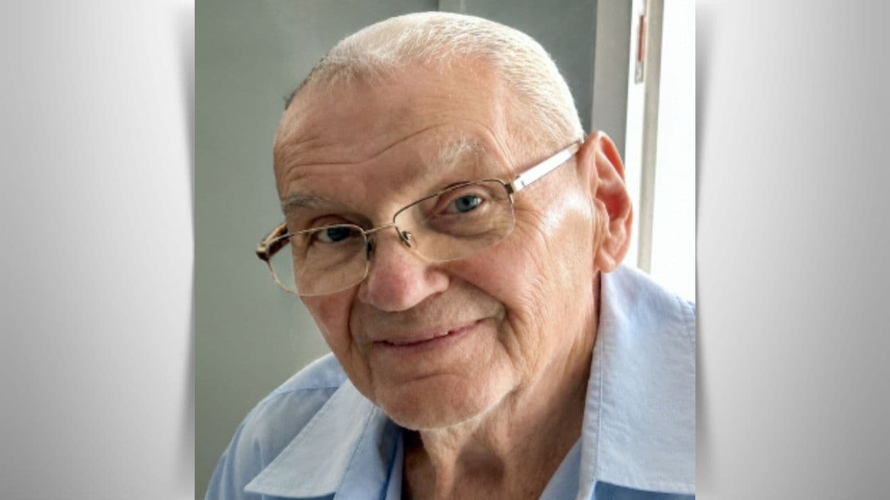 Morre ex-vereador Sérgio Antonello aos 83 anos