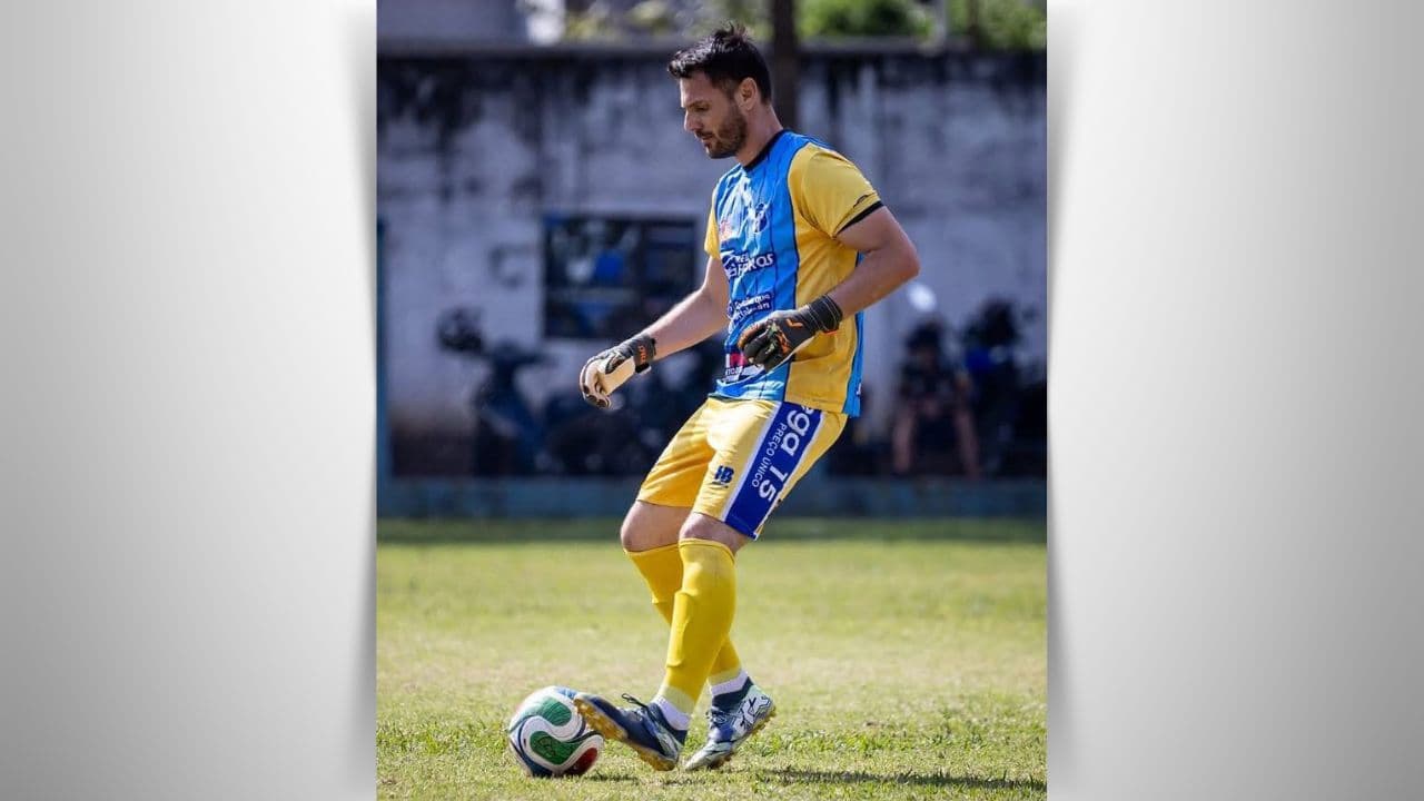 Campeonato Amador de Rio Claro adiado para setembro