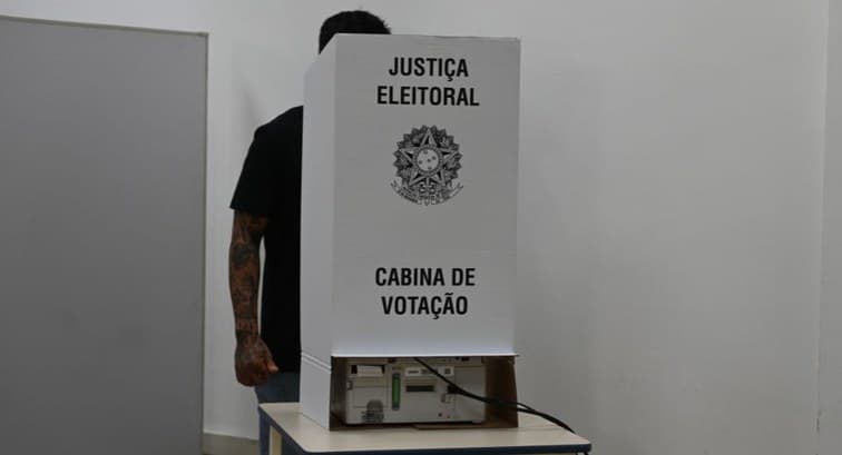 Eleições 2026 em São Paulo