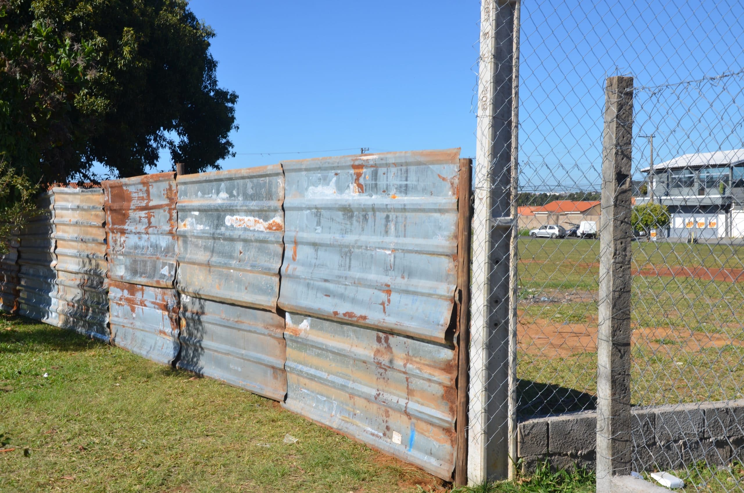 Franca inicia obras do novo CEPEL no Jardim Cambuí