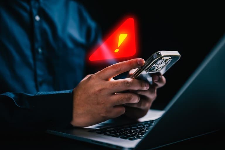 OAB Franca alerta sobre golpe de spoofing