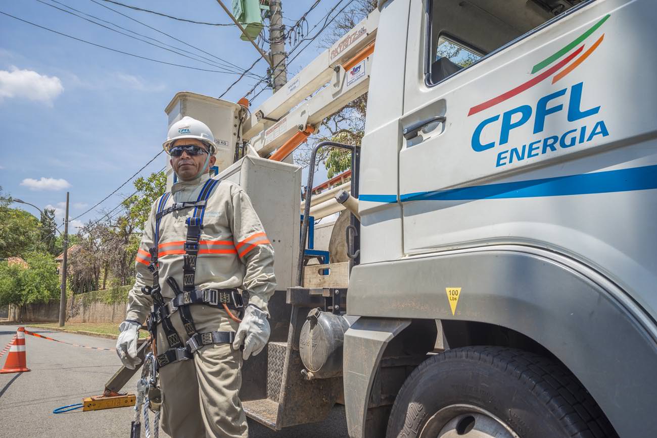 CPFL apresenta plano contra impactos do El Niño