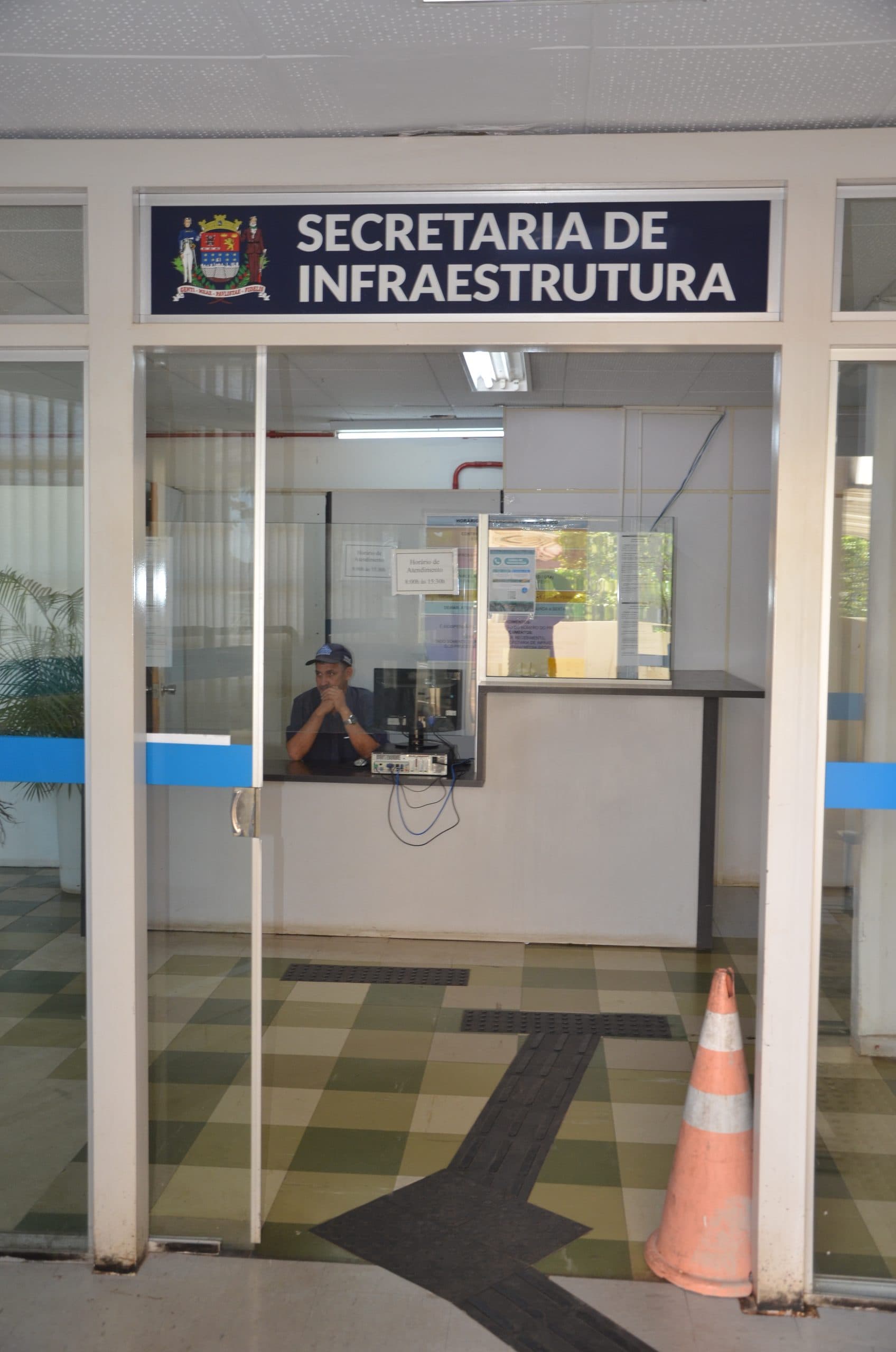 Projeto prevê habite-se online em Franca
