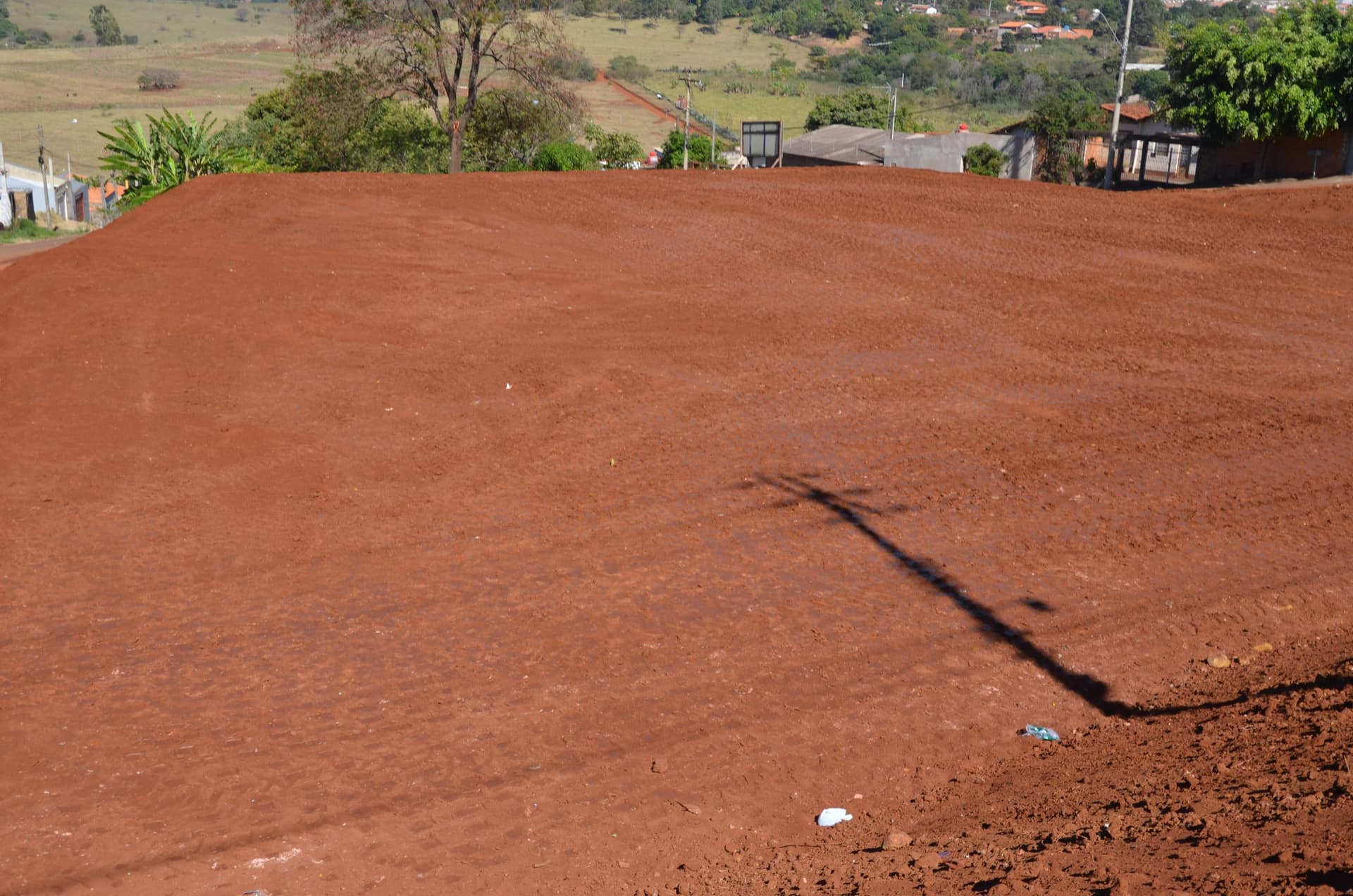 Nova UBS do Jardim Santa Bárbara tem obras iniciadas