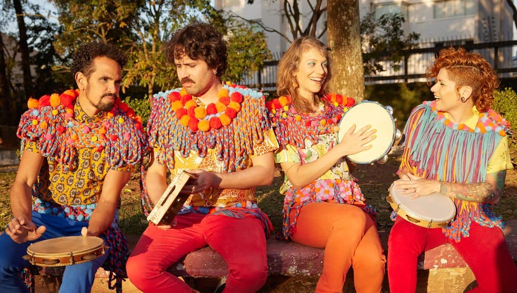 SESC Franca promove evento infantil gratuito