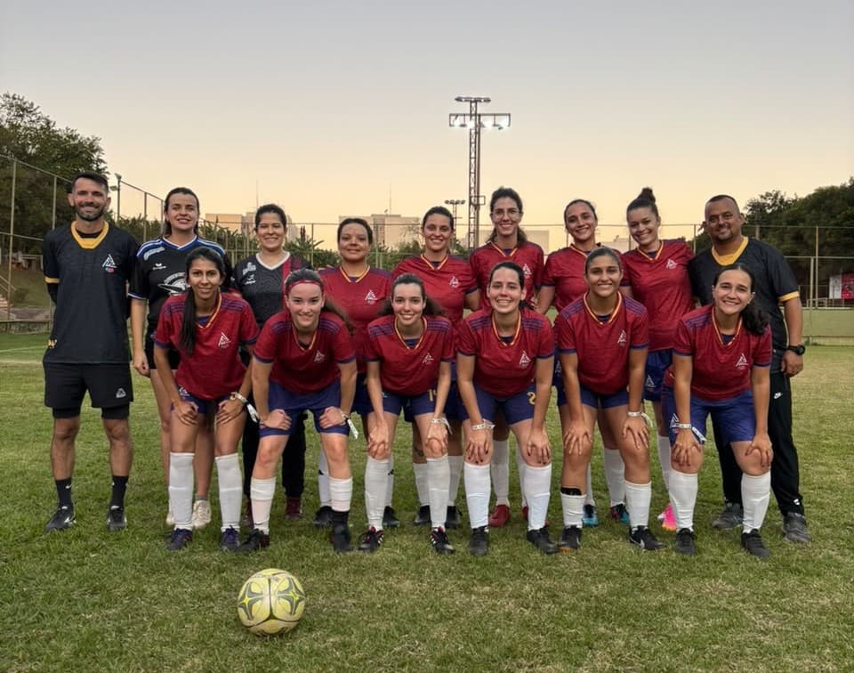 Franca recebe Festival de Futebol Feminino