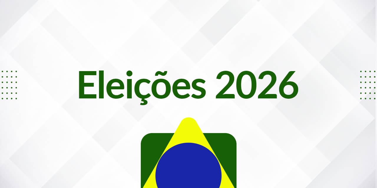 Vereadores não poderão mencionar candidaturas durante sessões da Câmara Municipal