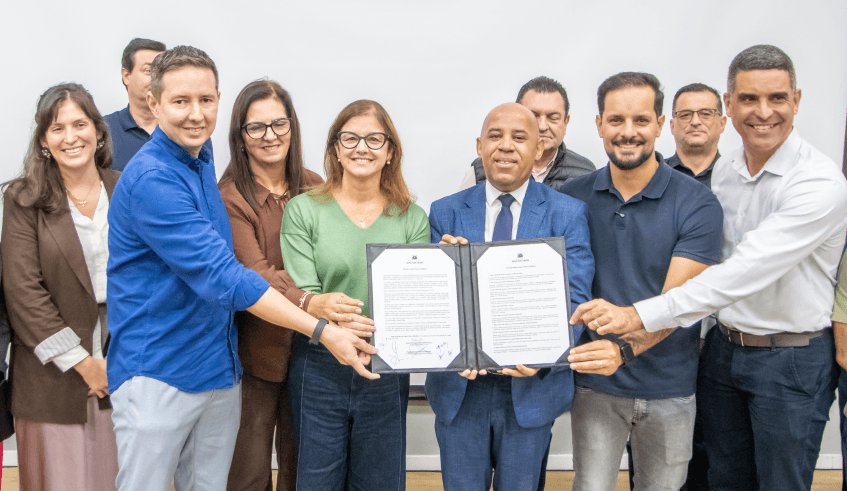 Mogi assina Manifesto pela Primeira Infância