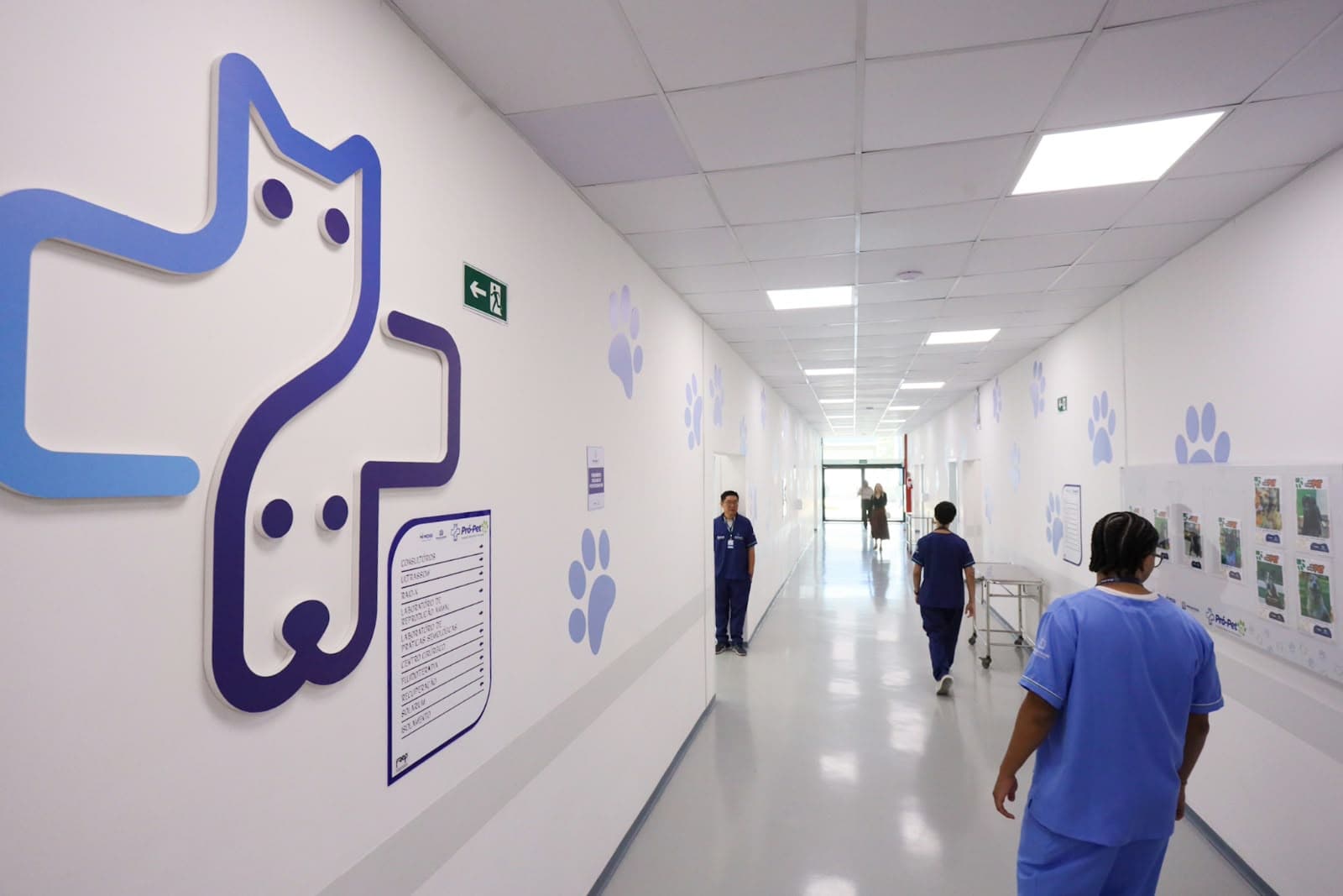 Pró-Pet de Mogi é autuado por irregularidades