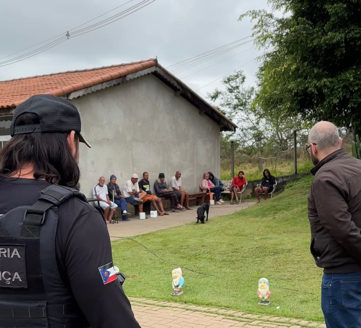 Clínica clandestina é fechada em Mogi