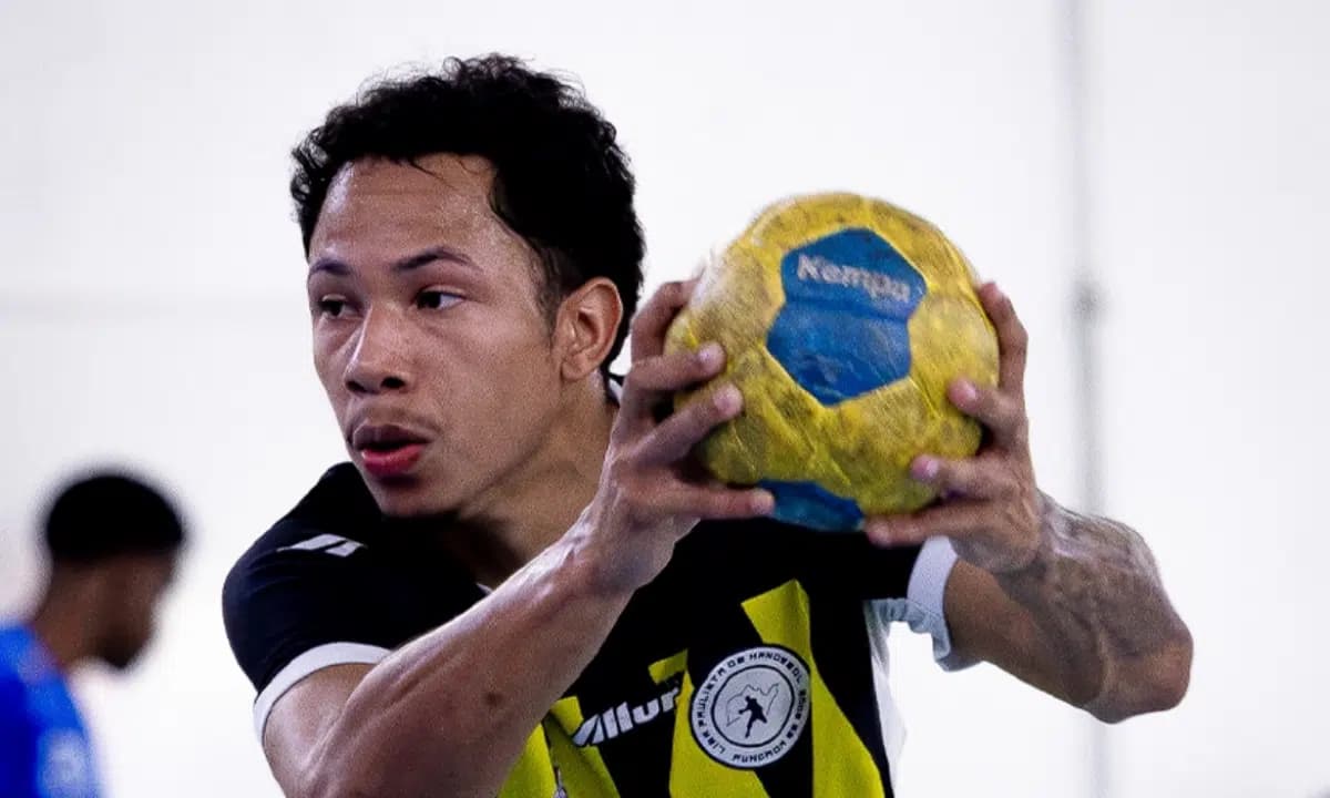 Sorocaba derrota Osasco no Paulista de Handebol