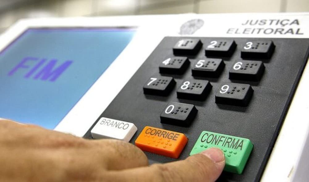 Convenções partidárias definem candidatos a partir desta segunda