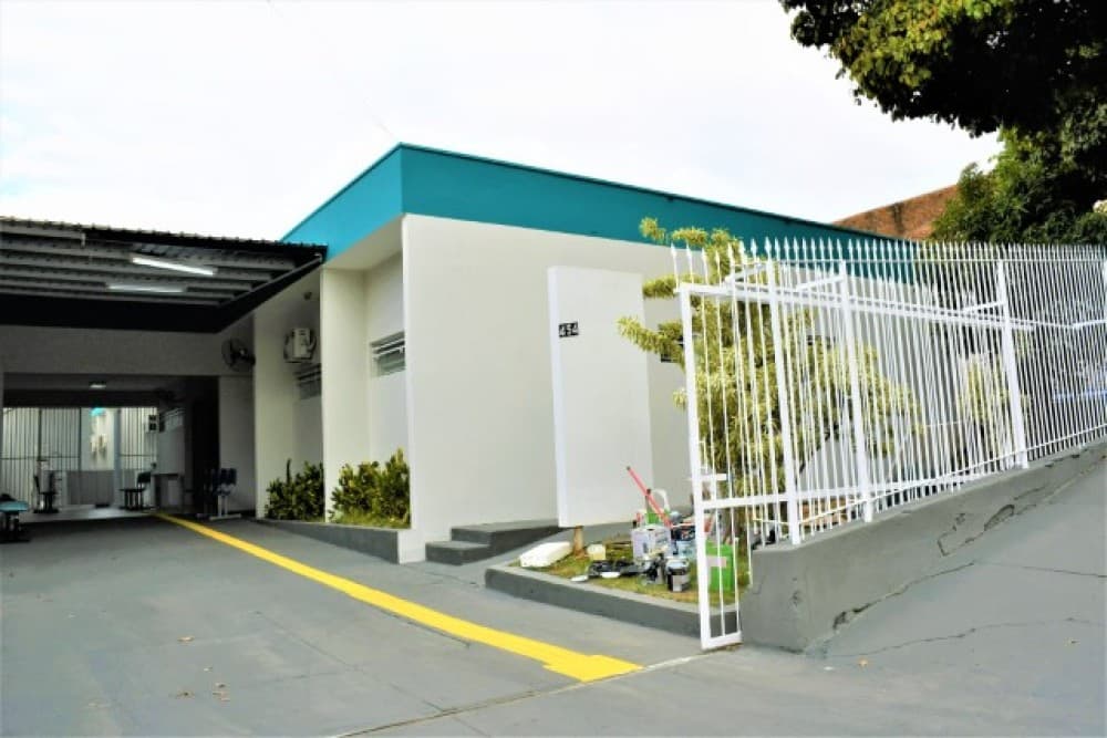 Plantão de vacinação muda de local neste sábado