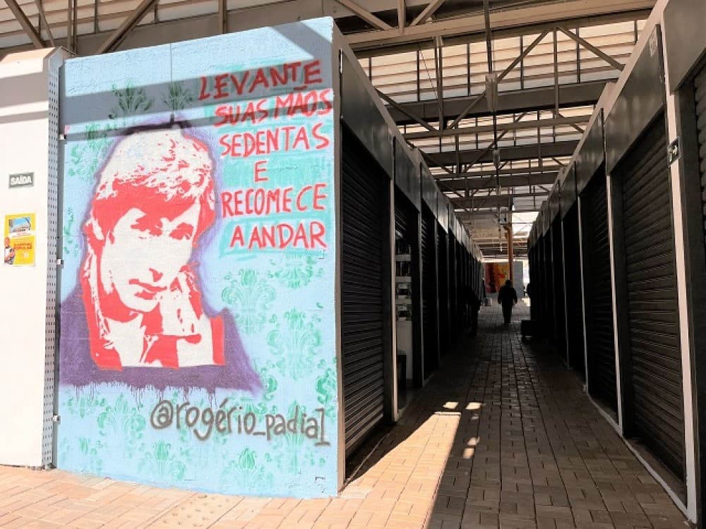 Inscrições para Shopping Popular prorrogadas até agosto