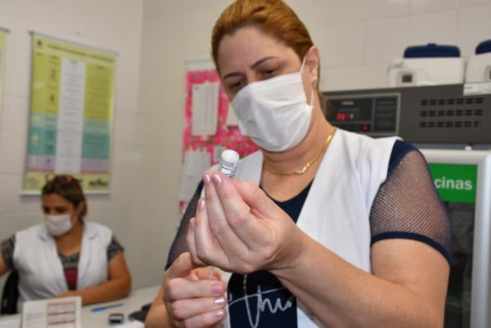 Presidente Prudente realiza Dia D da Multivacinação neste sábado